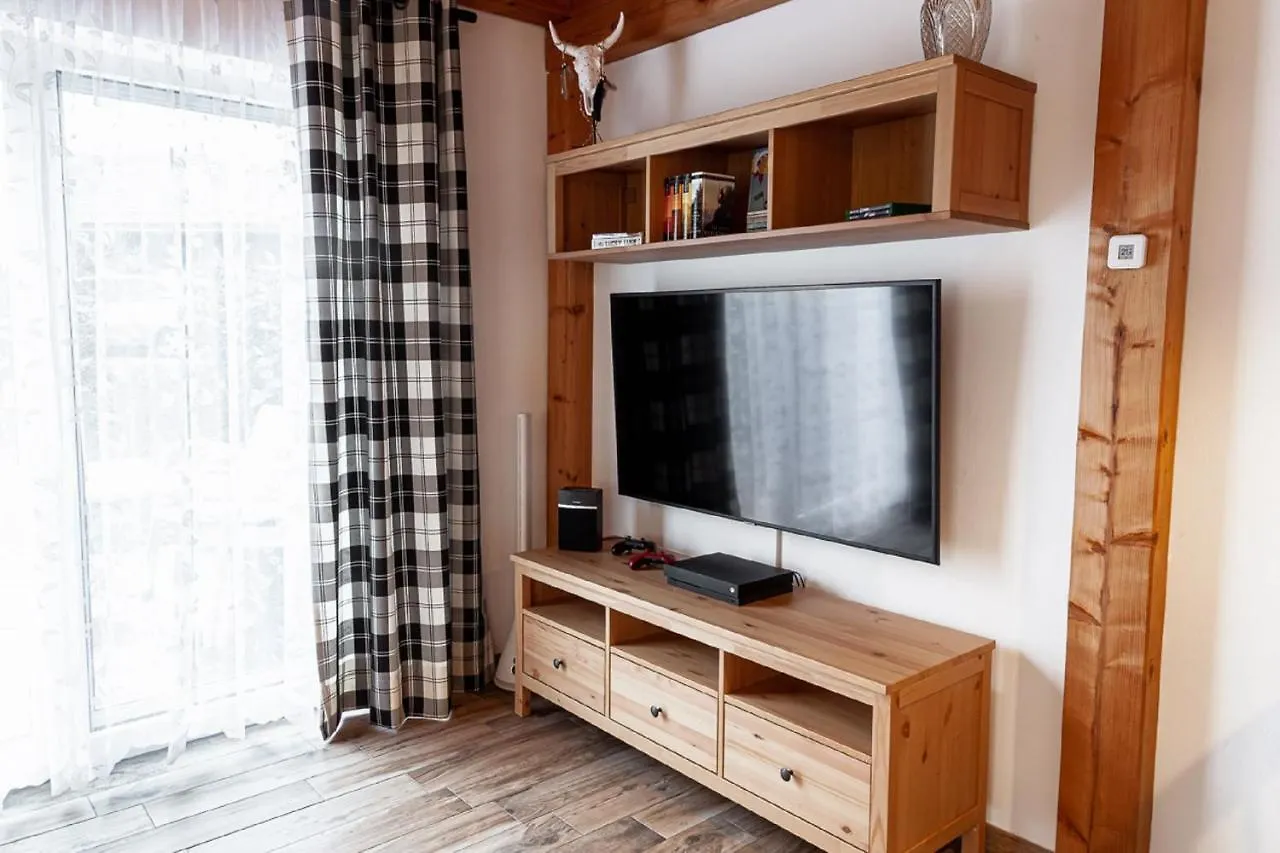 Ferienwohnung Wild West إجينغ 0*,  ألمانيا